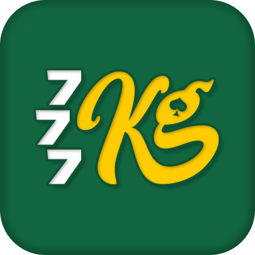 Logo da 777kg